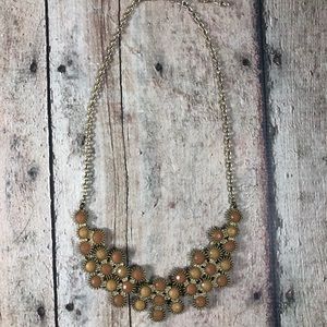 Francesca’s Necklace